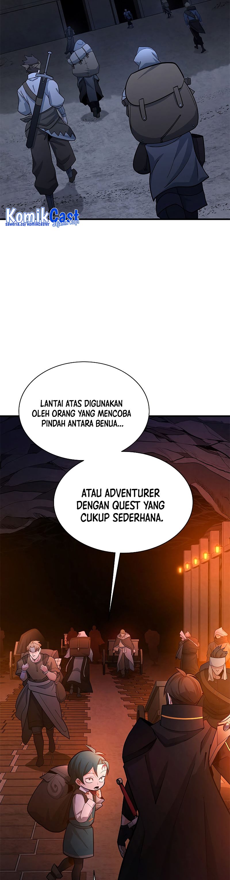 The Tutorial is Too Hard Chapter 183 page 2