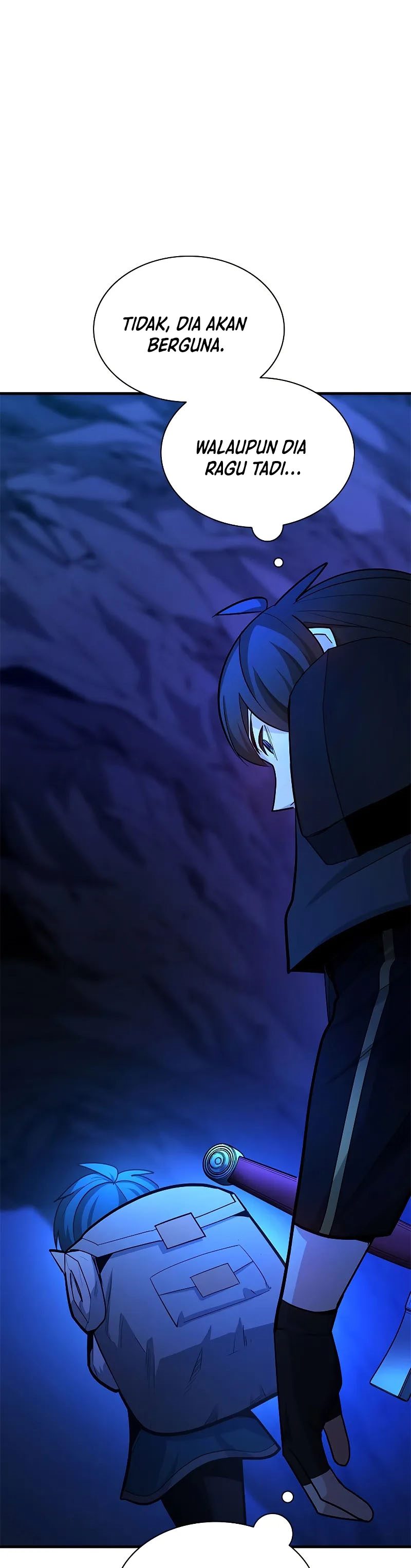 The Tutorial is Too Hard Chapter 183 page 33
