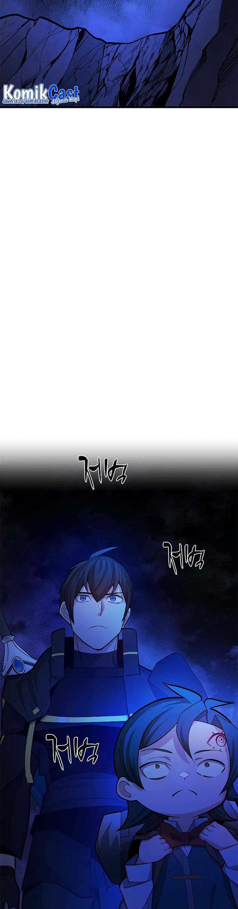 The Tutorial is Too Hard Chapter 183 page 19