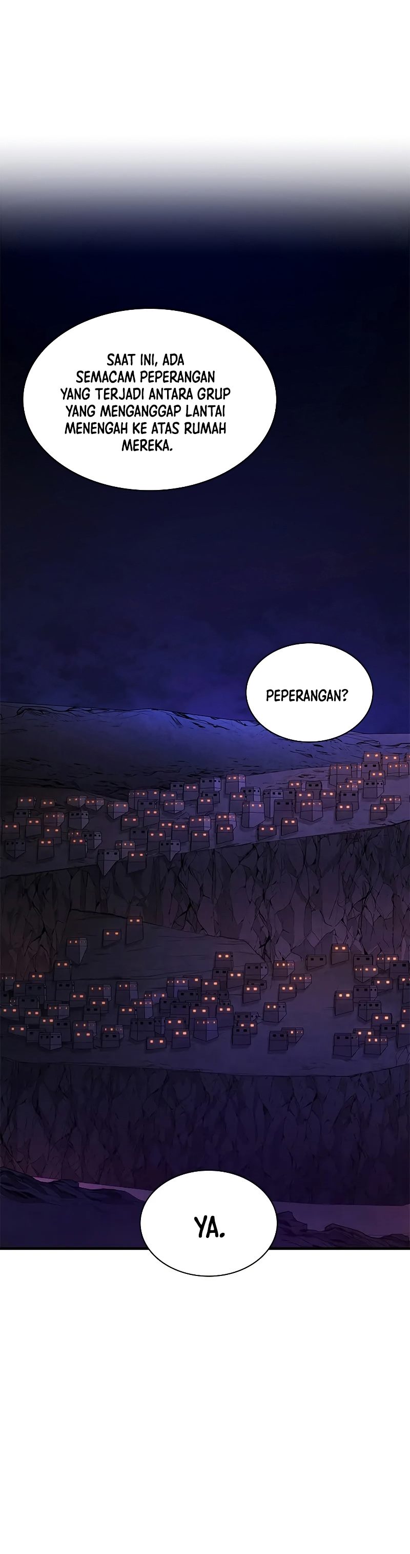 The Tutorial is Too Hard Chapter 183 page 22