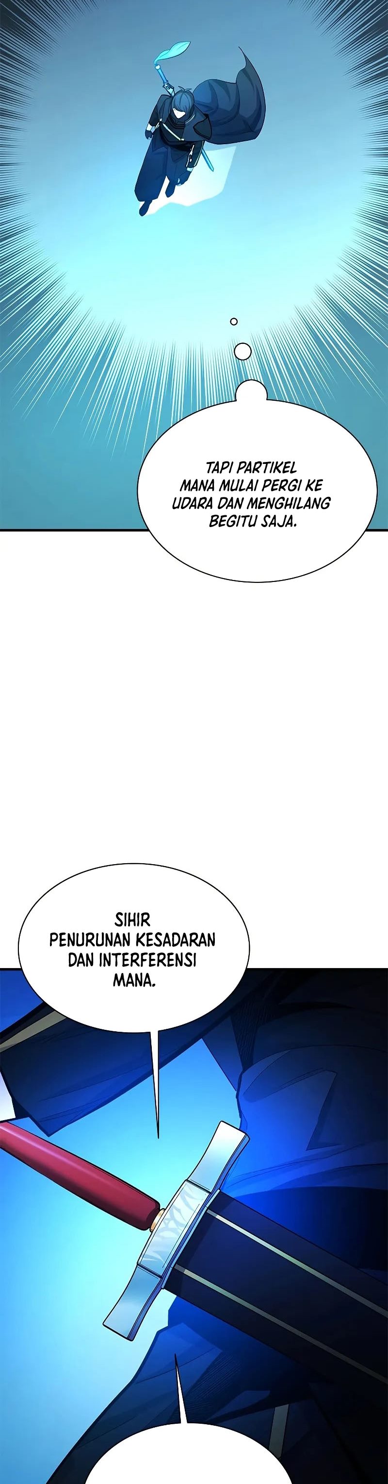 The Tutorial is Too Hard Chapter 183 page 37