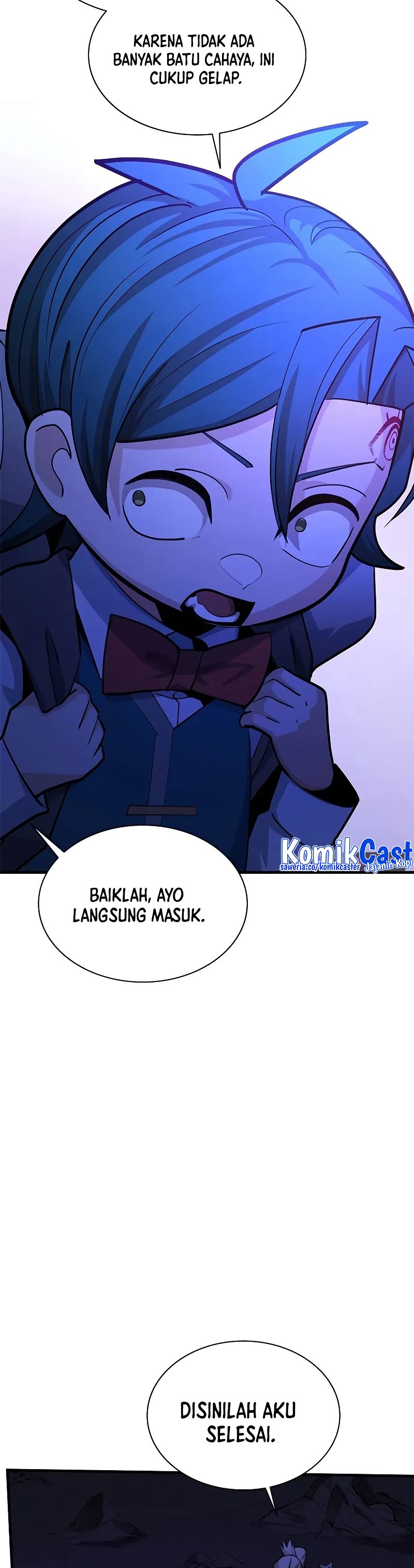 The Tutorial is Too Hard Chapter 183 page 26