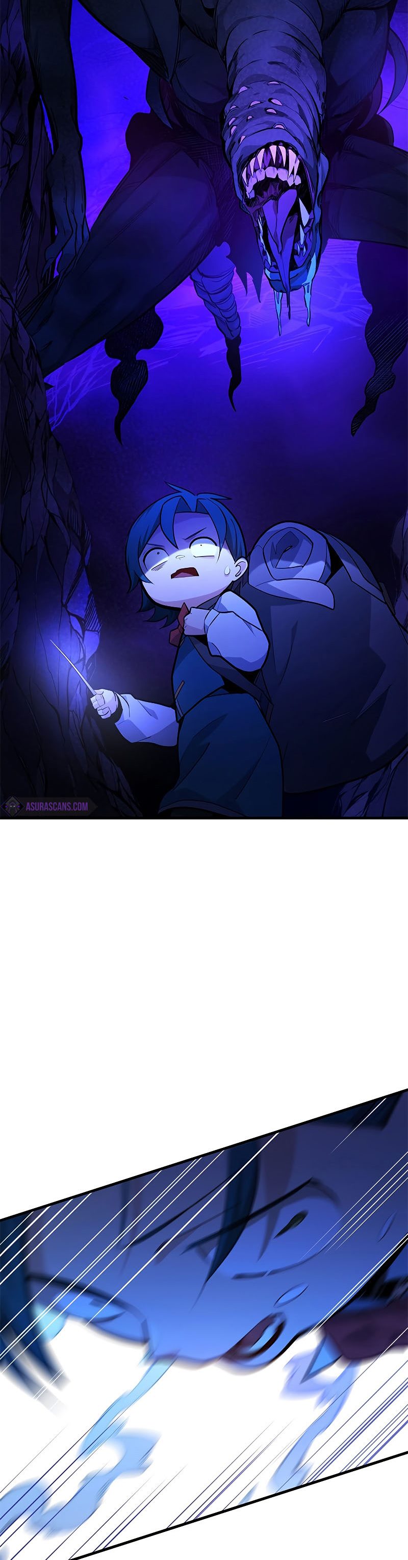 The Tutorial is Too Hard Chapter 183 page 46
