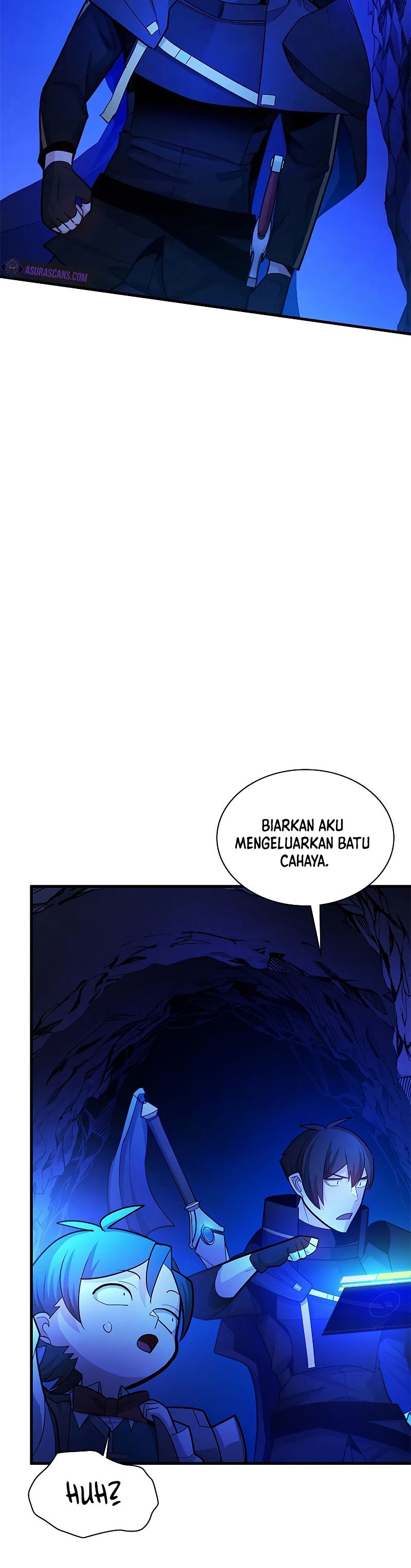 The Tutorial is Too Hard Chapter 183 page 43
