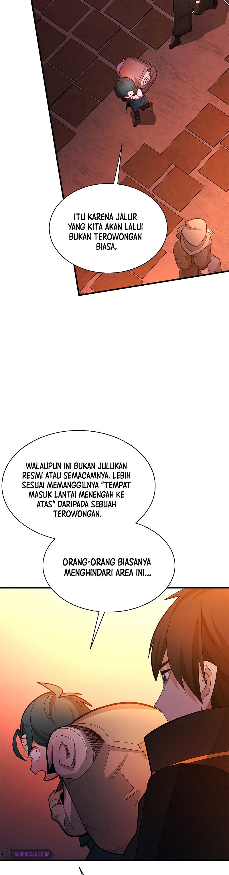 The Tutorial is Too Hard Chapter 183 page 5