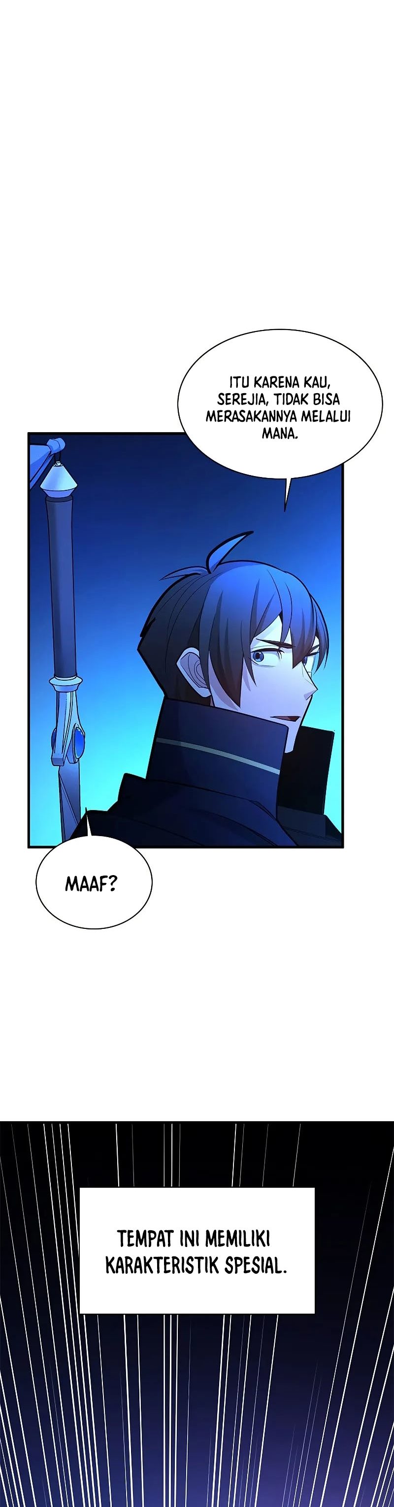 The Tutorial is Too Hard Chapter 183 page 35