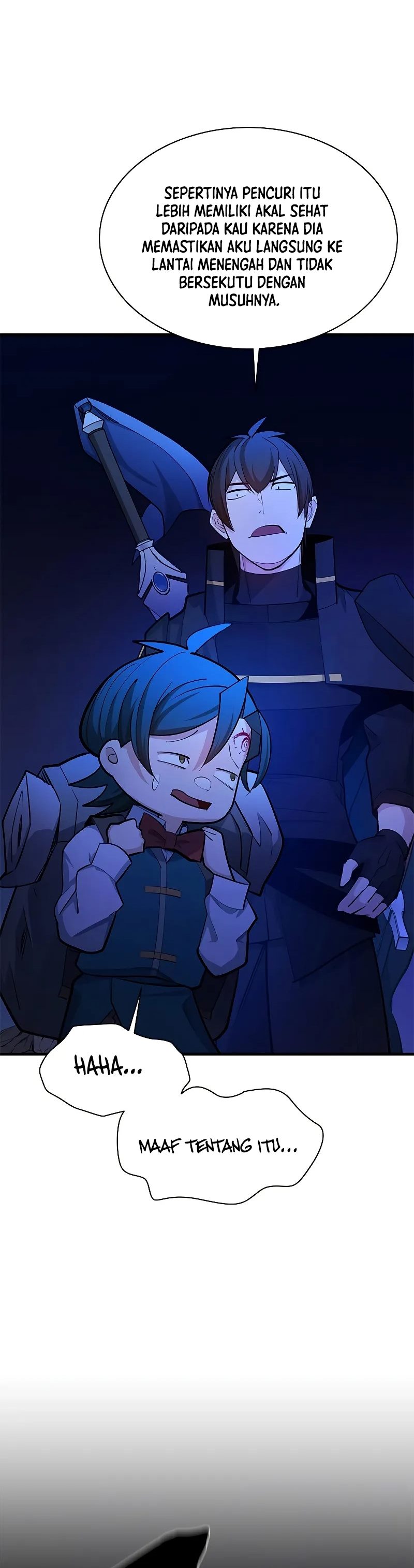 The Tutorial is Too Hard Chapter 183 page 24