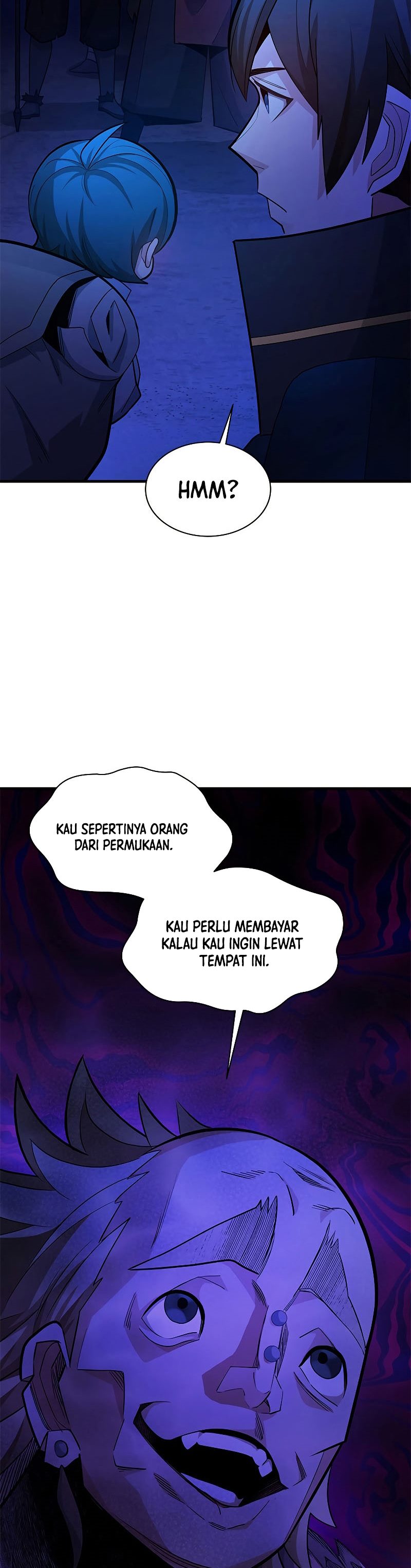 The Tutorial is Too Hard Chapter 183 page 12