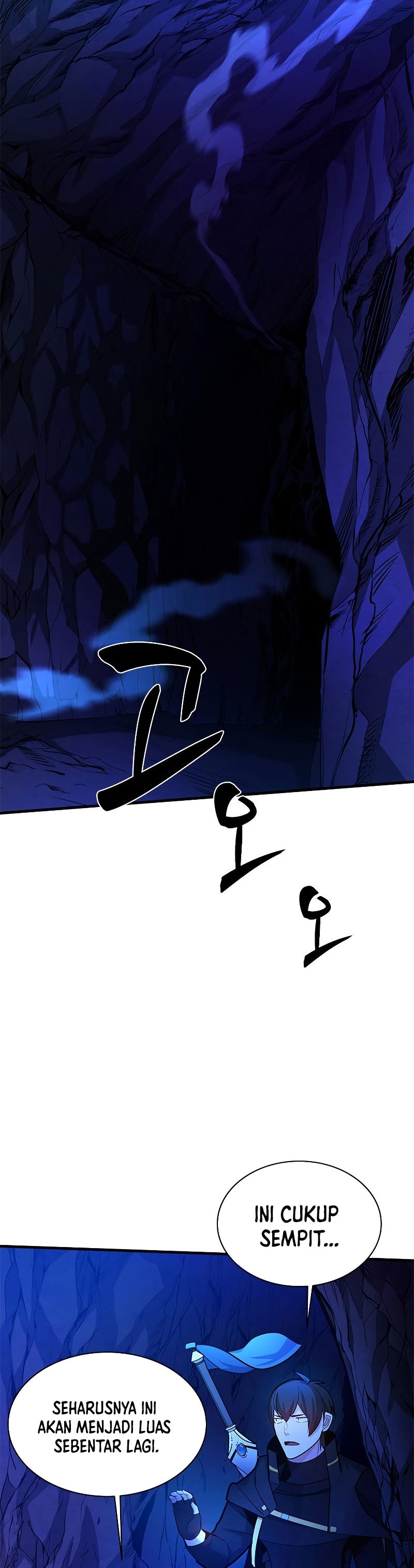 The Tutorial is Too Hard Chapter 183 page 30