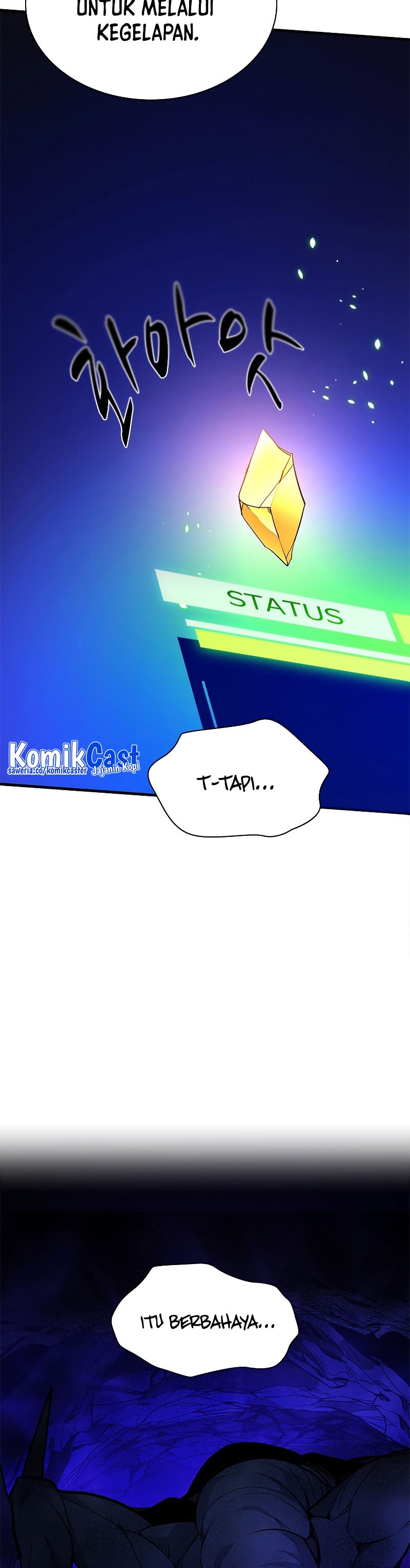 The Tutorial is Too Hard Chapter 183 page 45