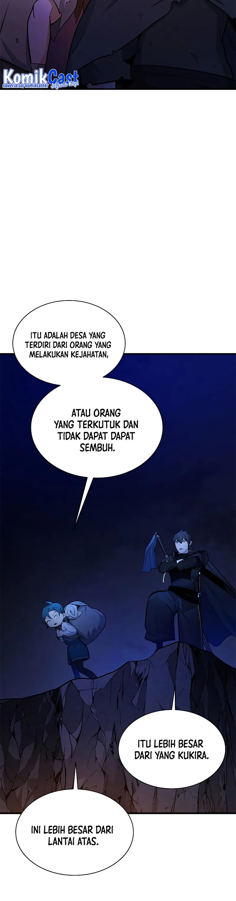 The Tutorial is Too Hard Chapter 183 page 10