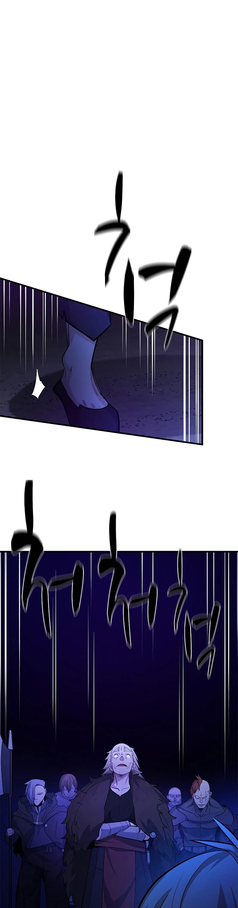 The Tutorial is Too Hard Chapter 183 page 11