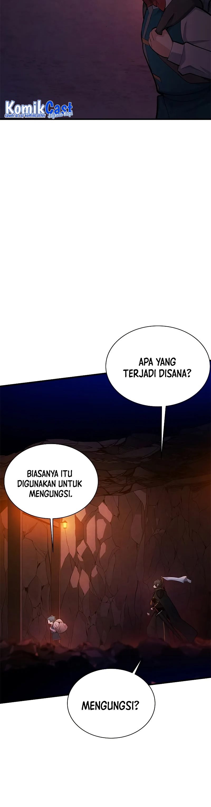 The Tutorial is Too Hard Chapter 183 page 7