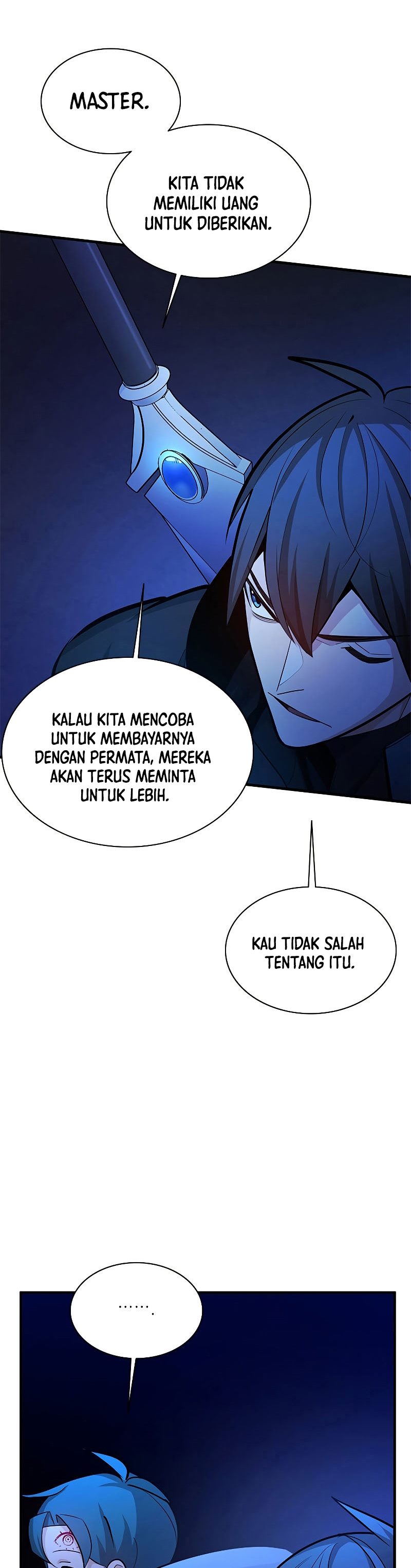 The Tutorial is Too Hard Chapter 183 page 14
