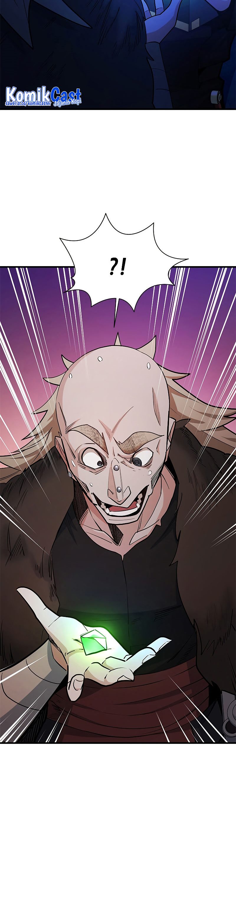 The Tutorial is Too Hard Chapter 183 page 16
