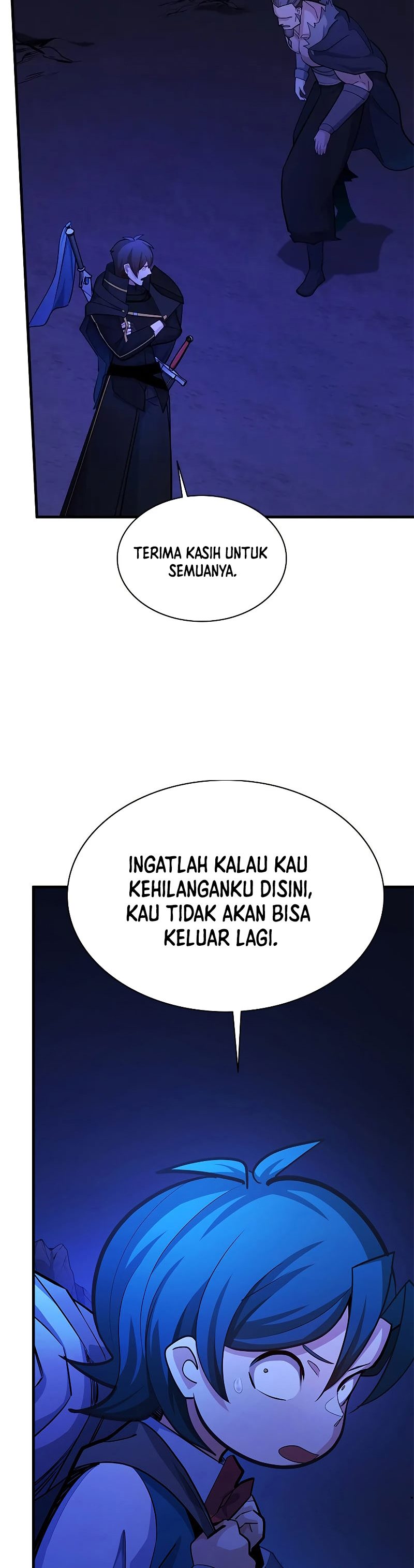 The Tutorial is Too Hard Chapter 183 page 27