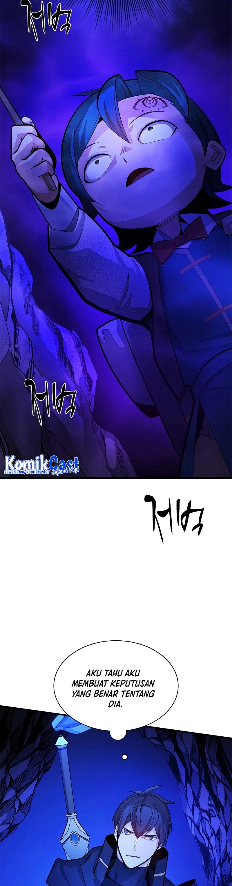 The Tutorial is Too Hard Chapter 183 page 42