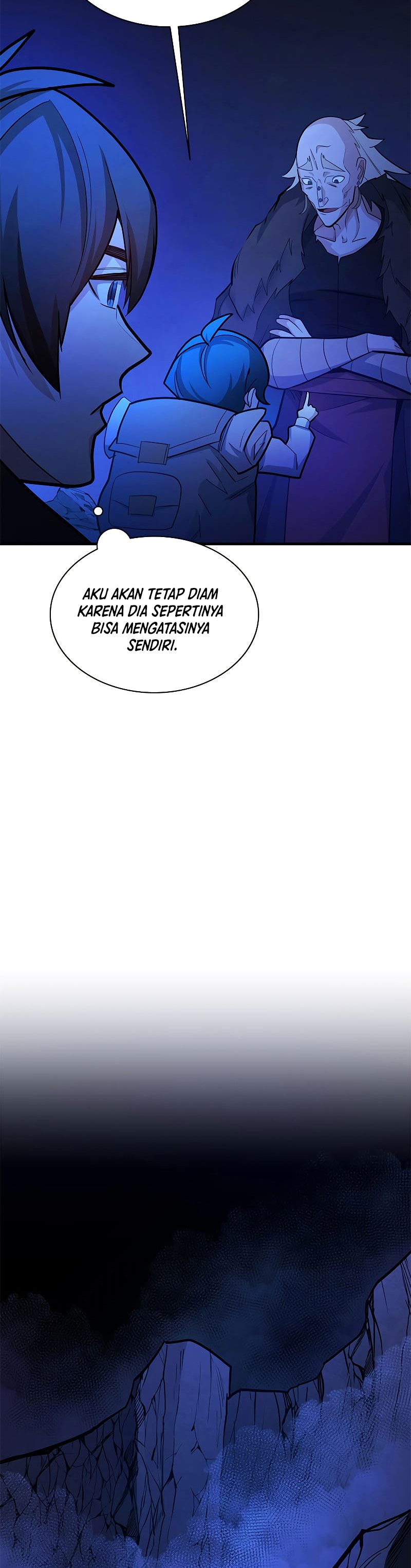 The Tutorial is Too Hard Chapter 183 page 18