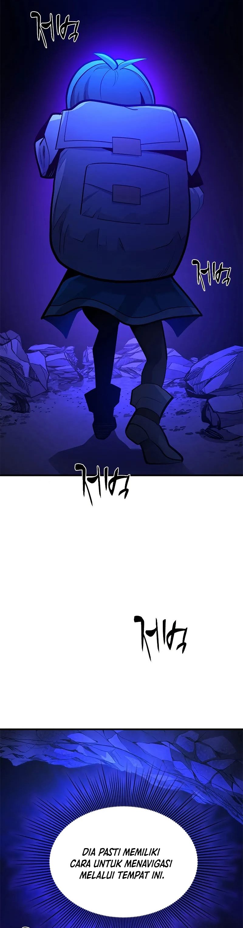 The Tutorial is Too Hard Chapter 183 page 41