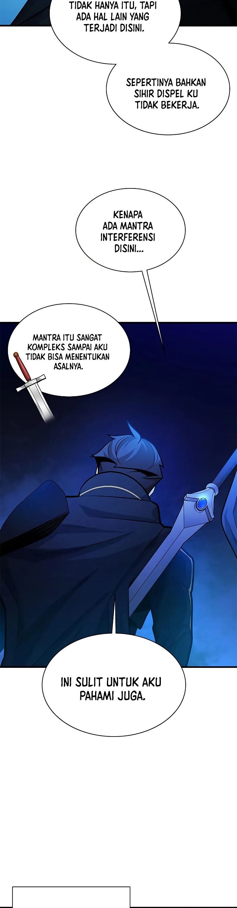 The Tutorial is Too Hard Chapter 183 page 38