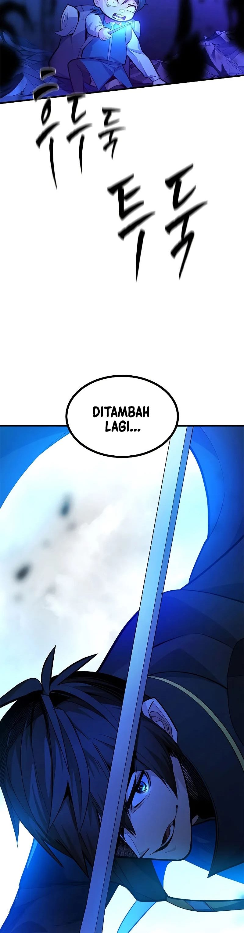 The Tutorial is Too Hard Chapter 183 page 49