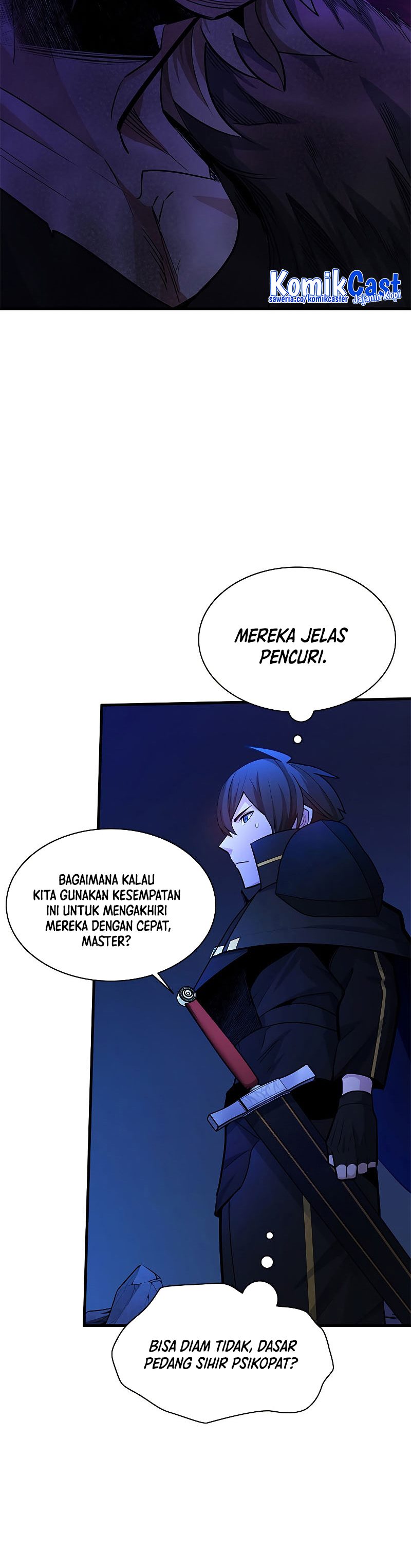 The Tutorial is Too Hard Chapter 183 page 13