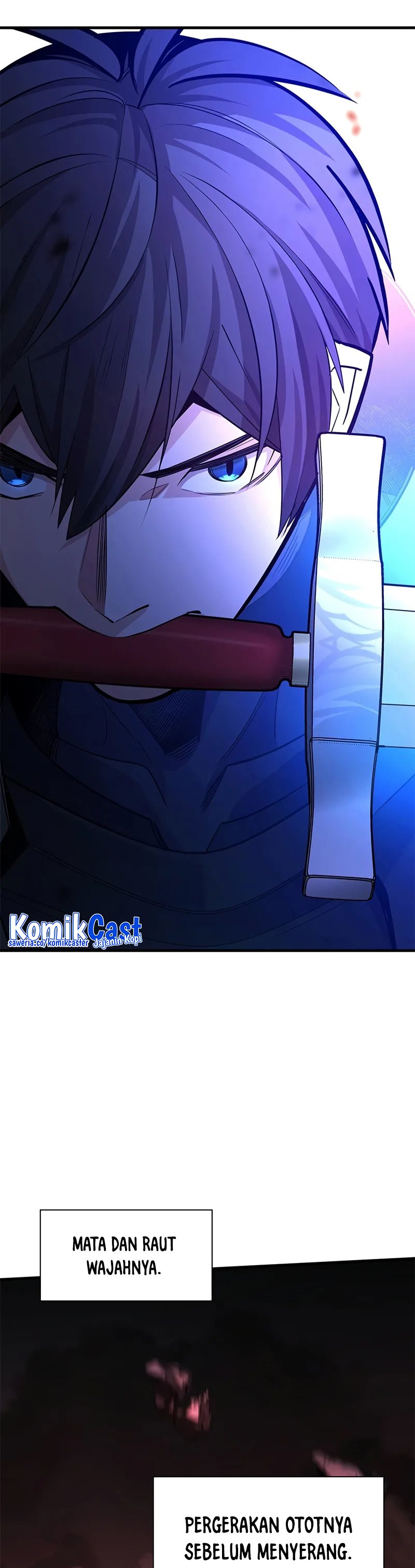 The Tutorial is Too Hard Chapter 188 page 38