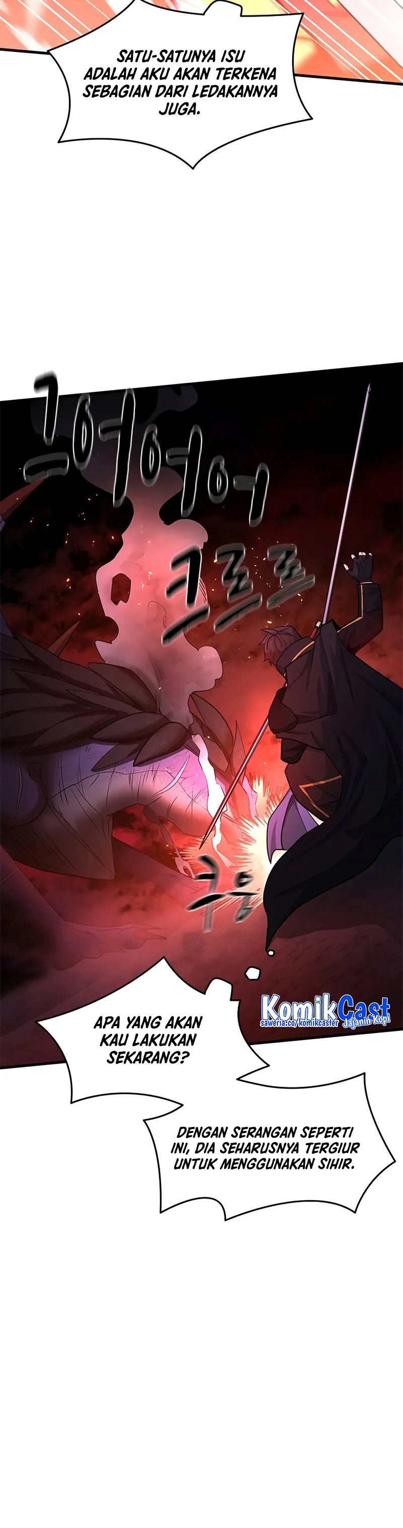 The Tutorial is Too Hard Chapter 188 page 15