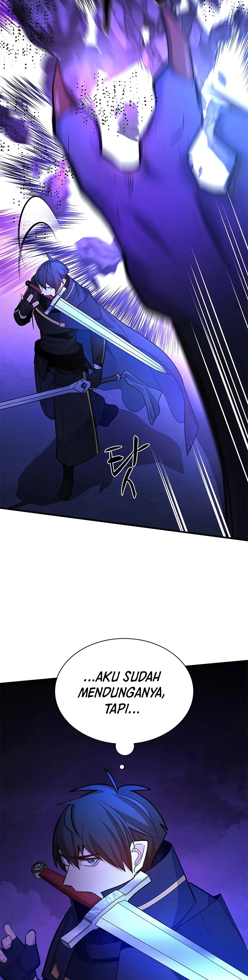 The Tutorial is Too Hard Chapter 188 page 25