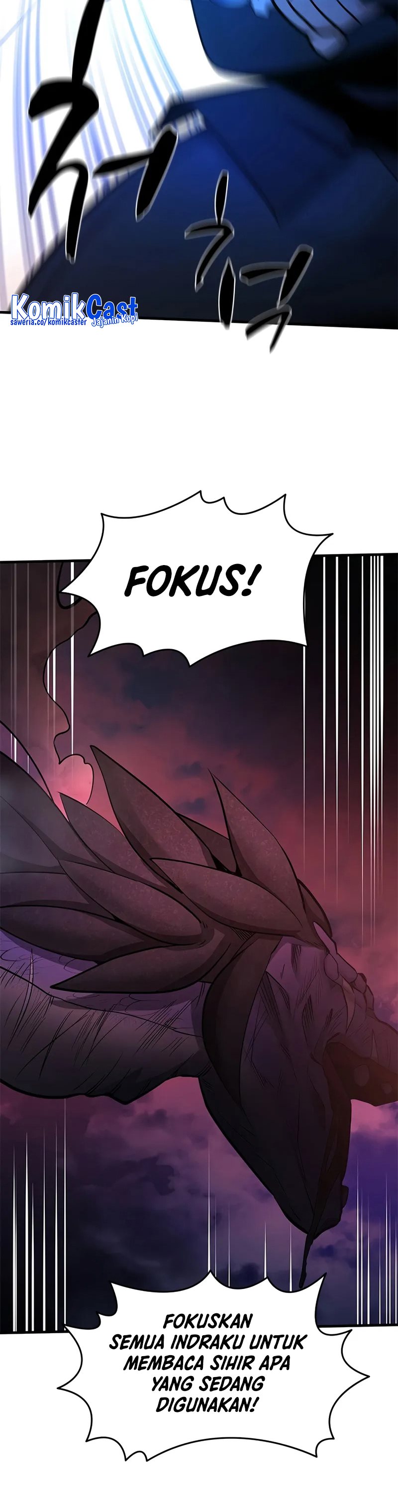 The Tutorial is Too Hard Chapter 188 page 18