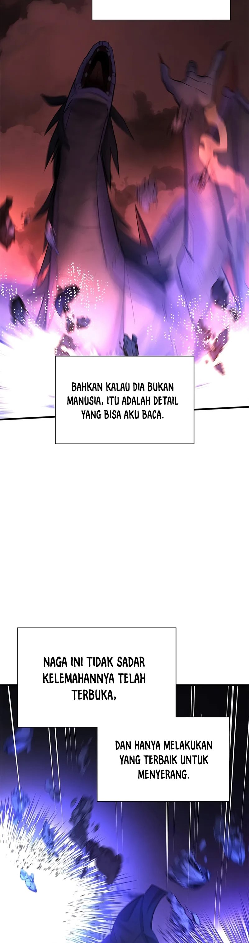 The Tutorial is Too Hard Chapter 188 page 39