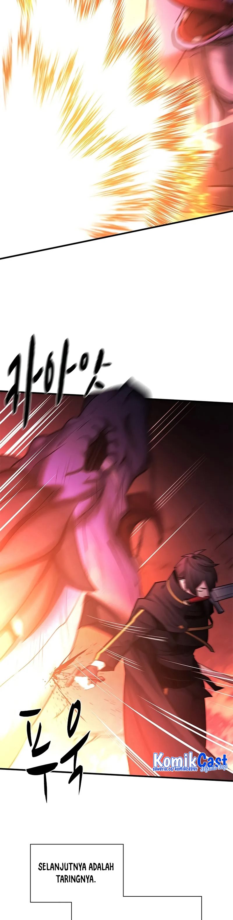 The Tutorial is Too Hard Chapter 188 page 35