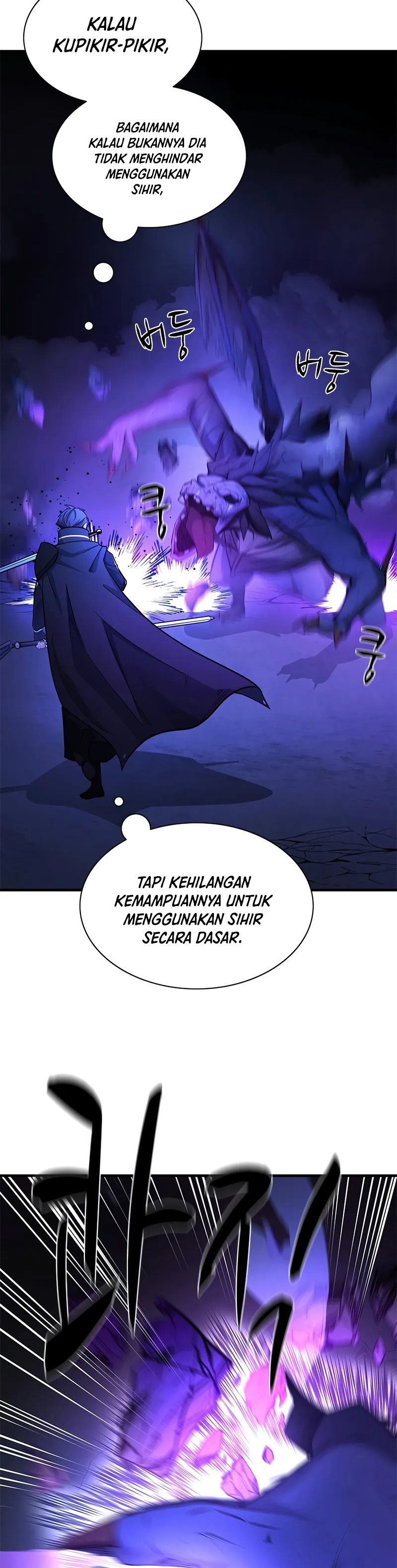 The Tutorial is Too Hard Chapter 188 page 28