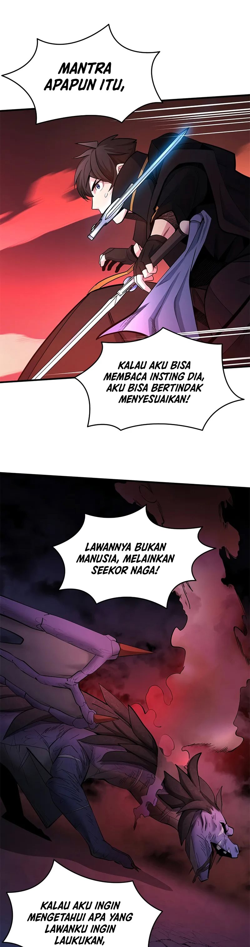 The Tutorial is Too Hard Chapter 188 page 16