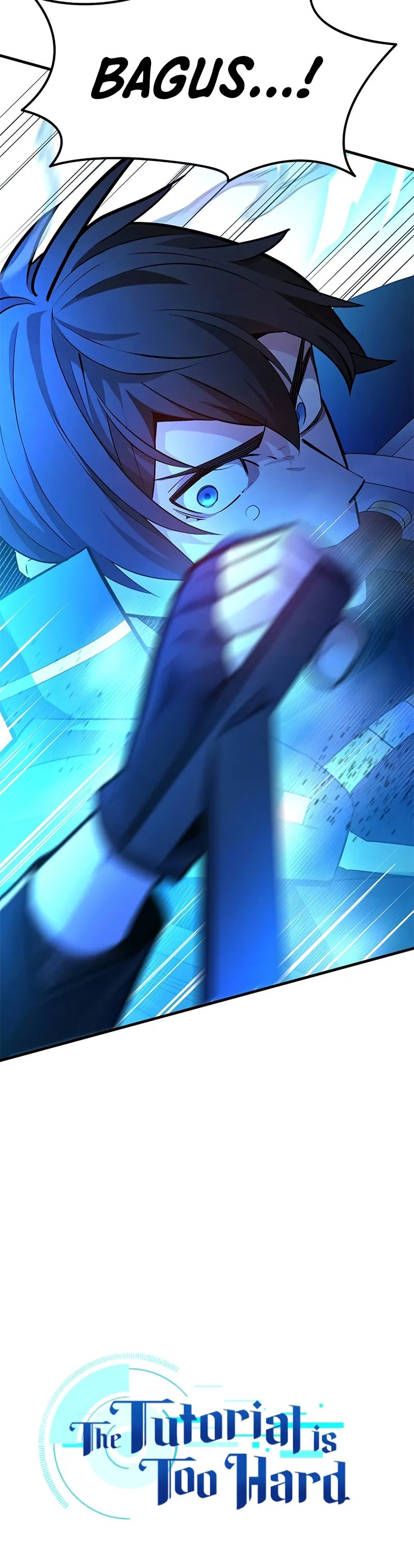 The Tutorial is Too Hard Chapter 188 page 3