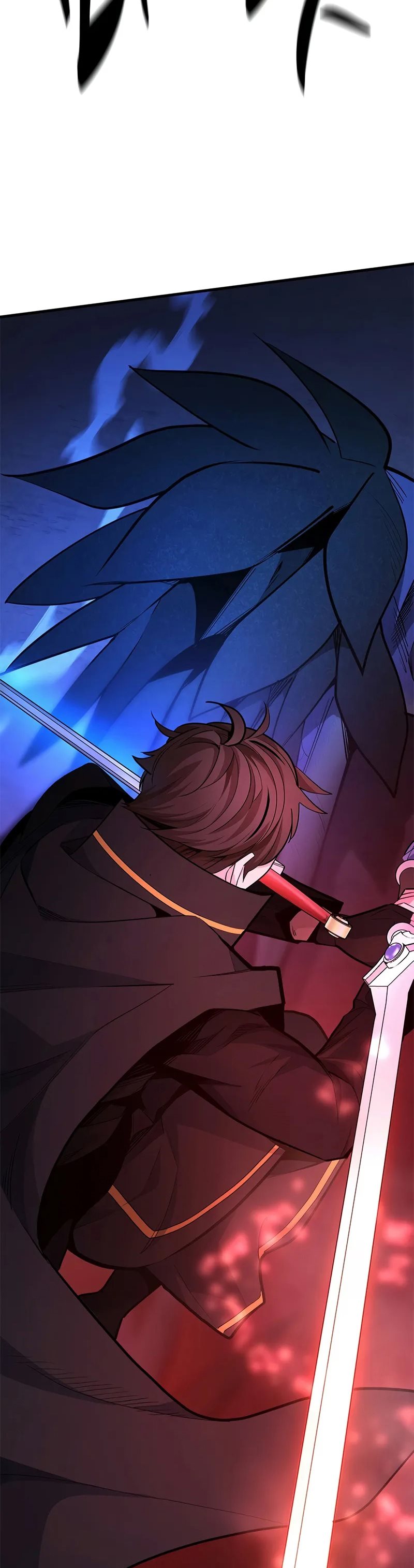 The Tutorial is Too Hard Chapter 188 page 11