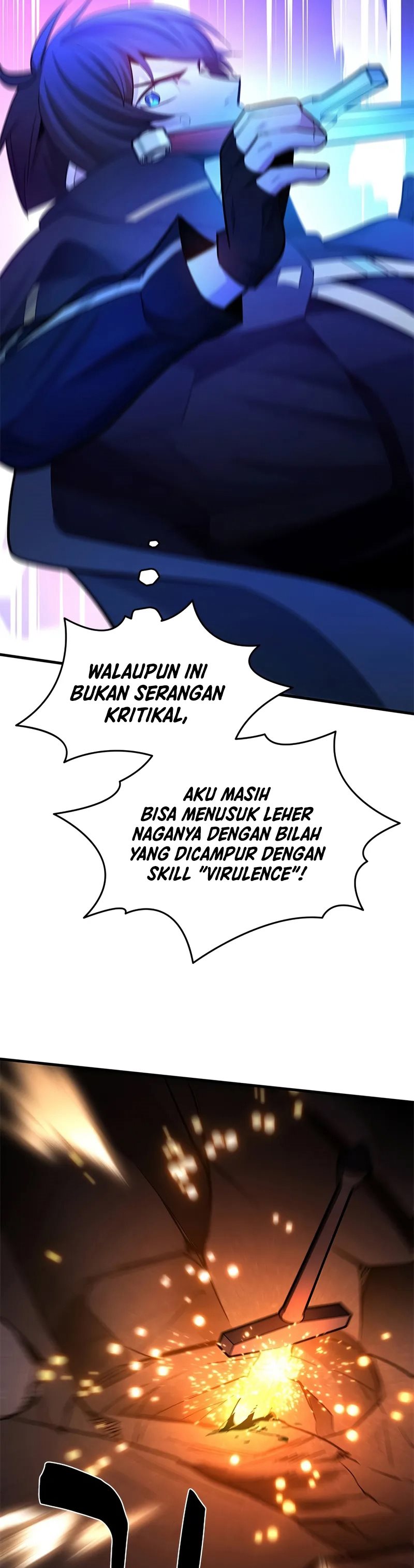 The Tutorial is Too Hard Chapter 188 page 6