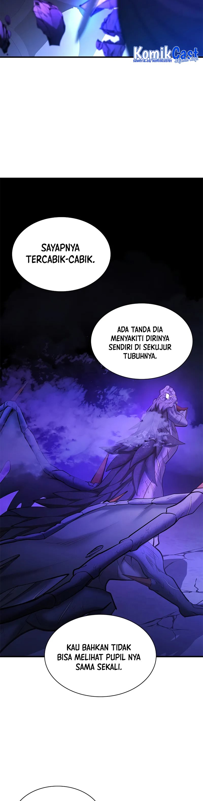 The Tutorial is Too Hard Chapter 188 page 27