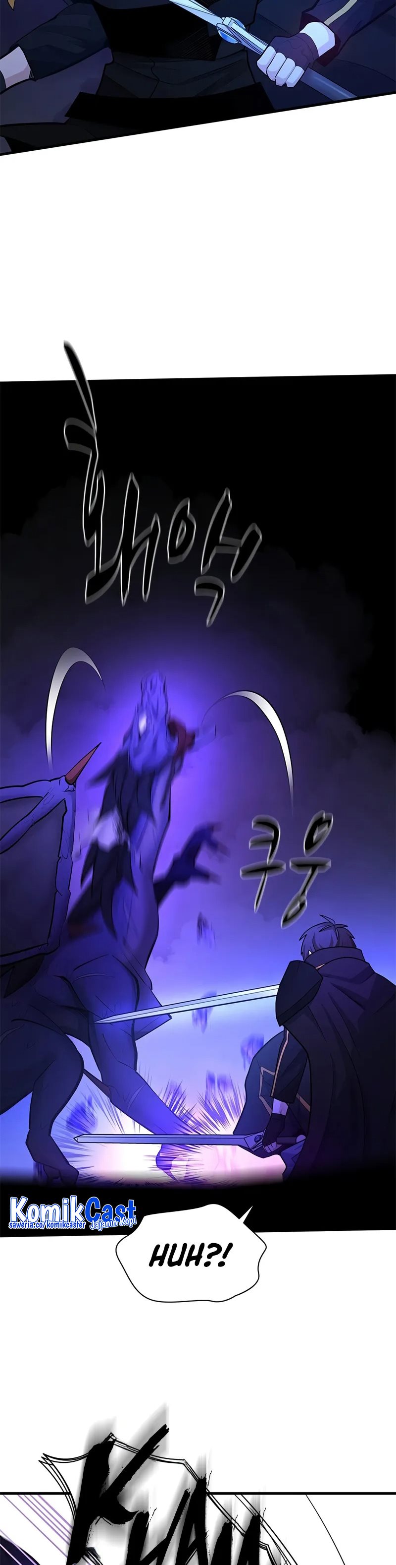 The Tutorial is Too Hard Chapter 188 page 23