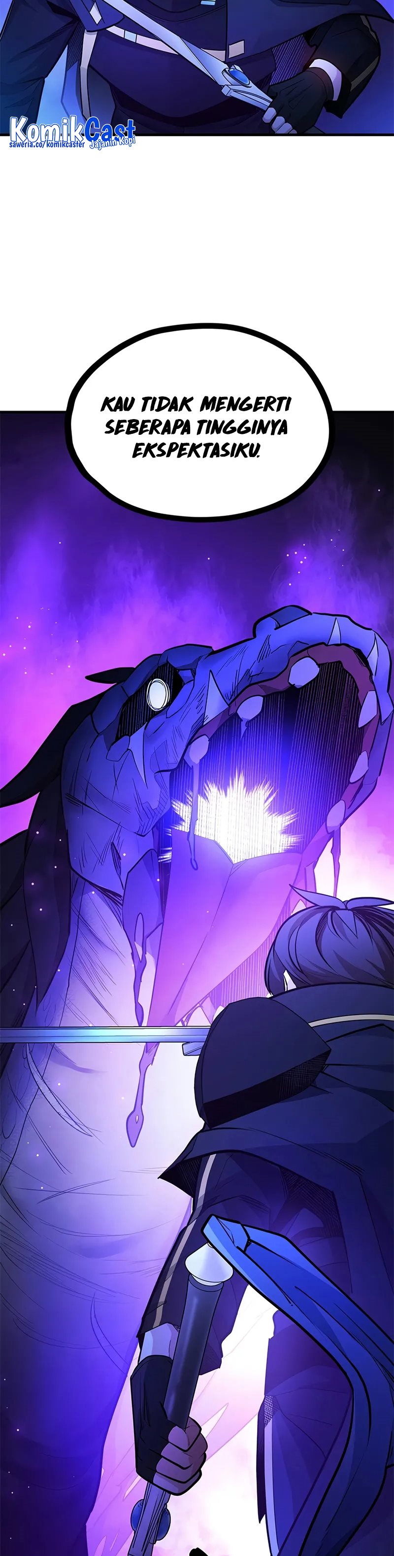 The Tutorial is Too Hard Chapter 188 page 30