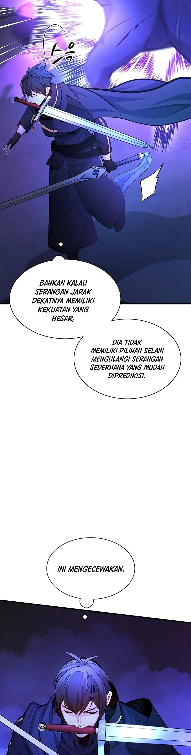 The Tutorial is Too Hard Chapter 188 page 29