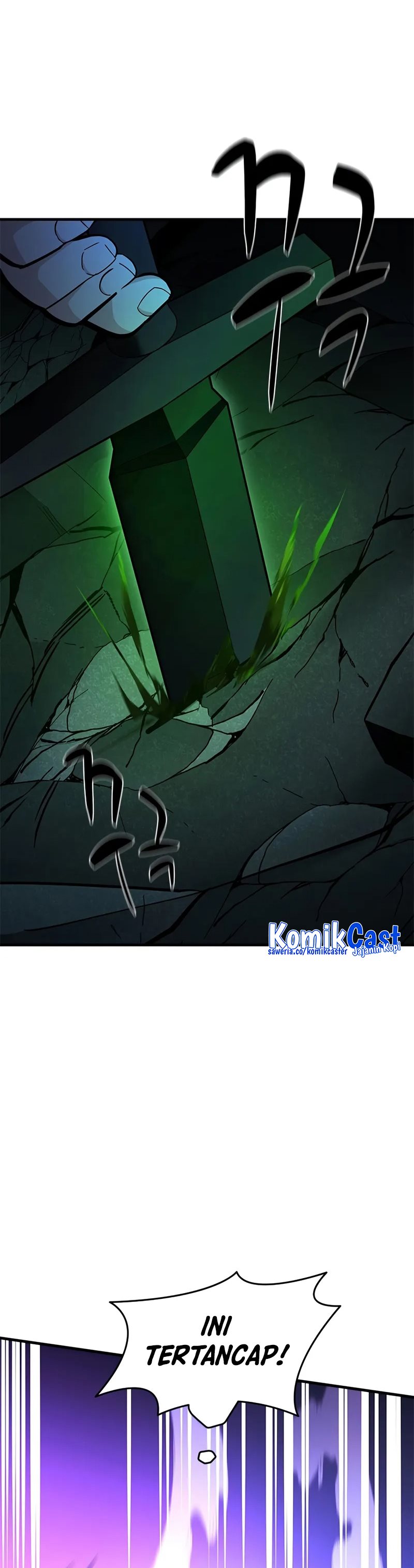 The Tutorial is Too Hard Chapter 188 page 5