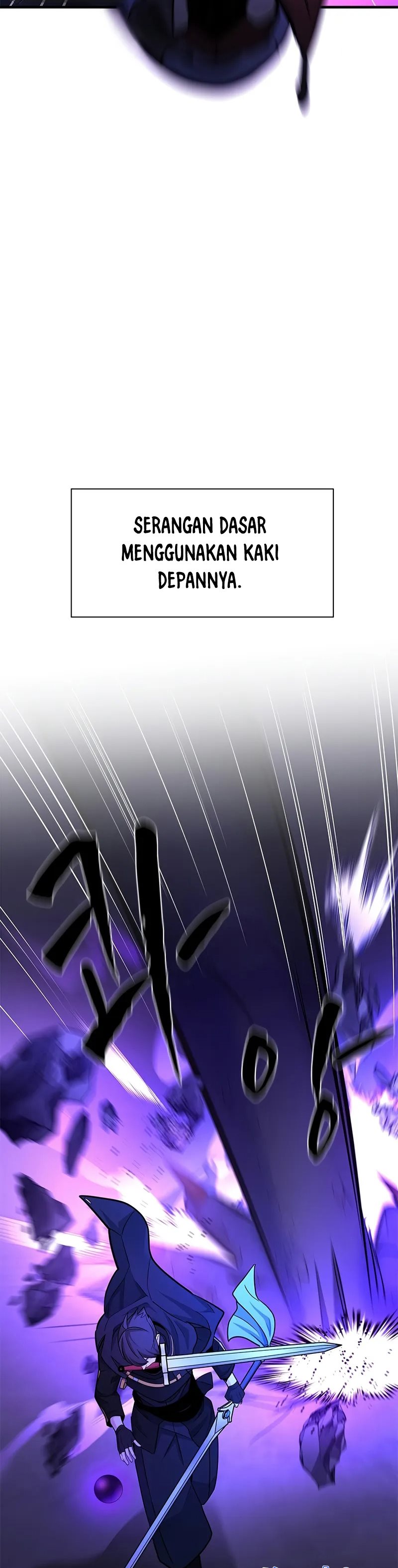 The Tutorial is Too Hard Chapter 188 page 32