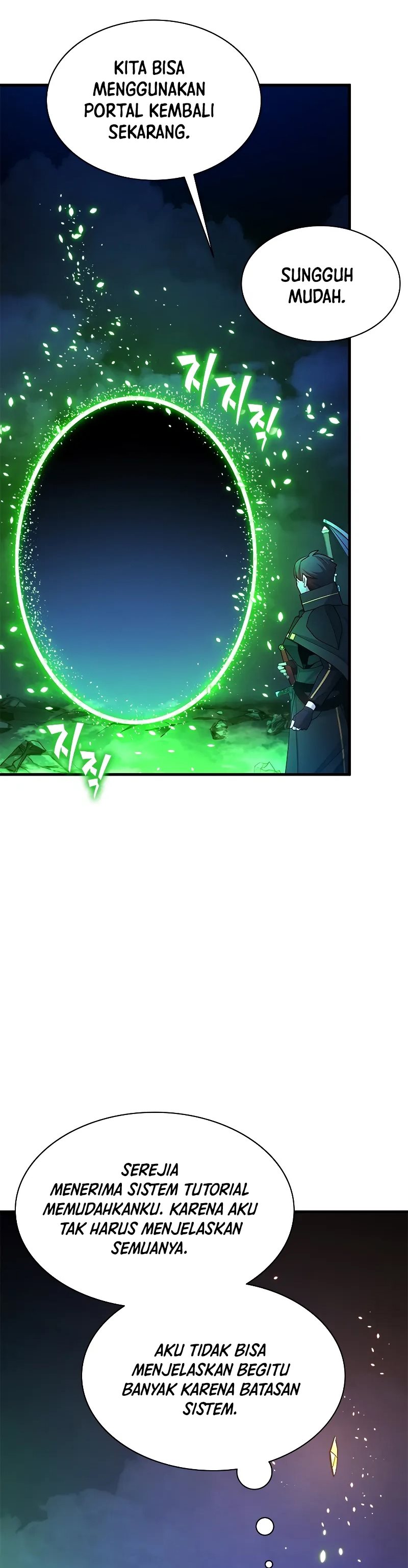 The Tutorial is Too Hard Chapter 190 page 11