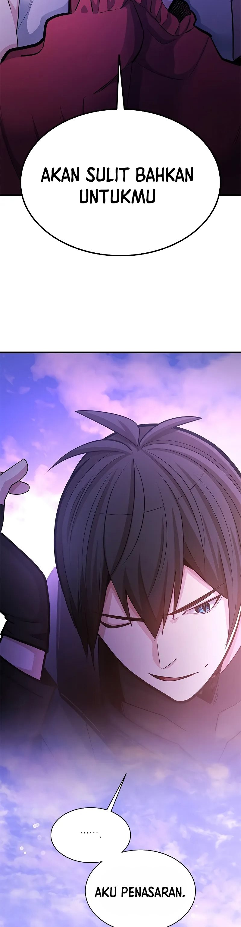 The Tutorial is Too Hard Chapter 190 page 47