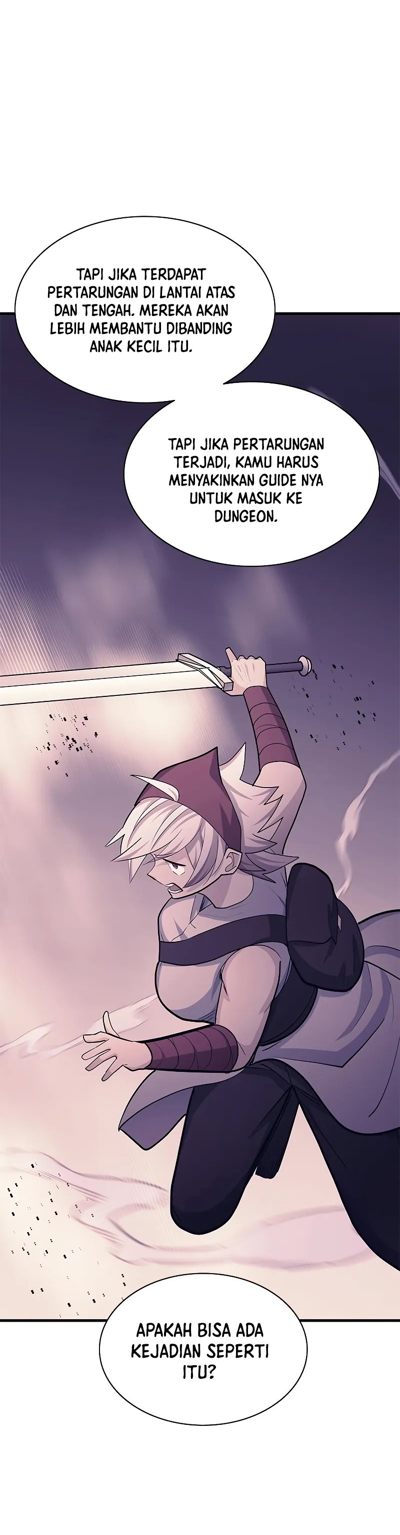 The Tutorial is Too Hard Chapter 190 page 33