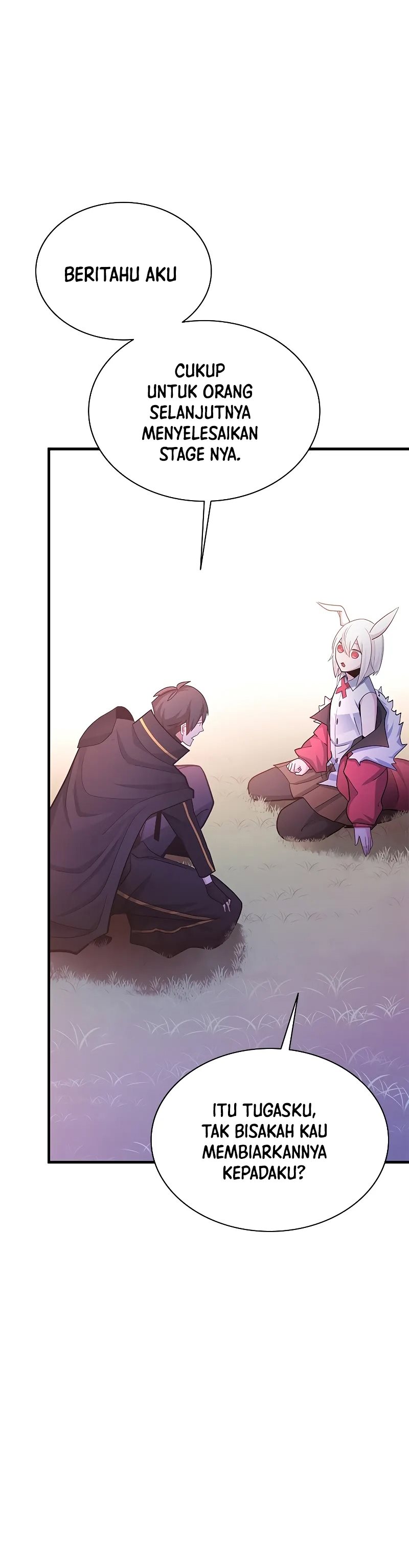 The Tutorial is Too Hard Chapter 190 page 24