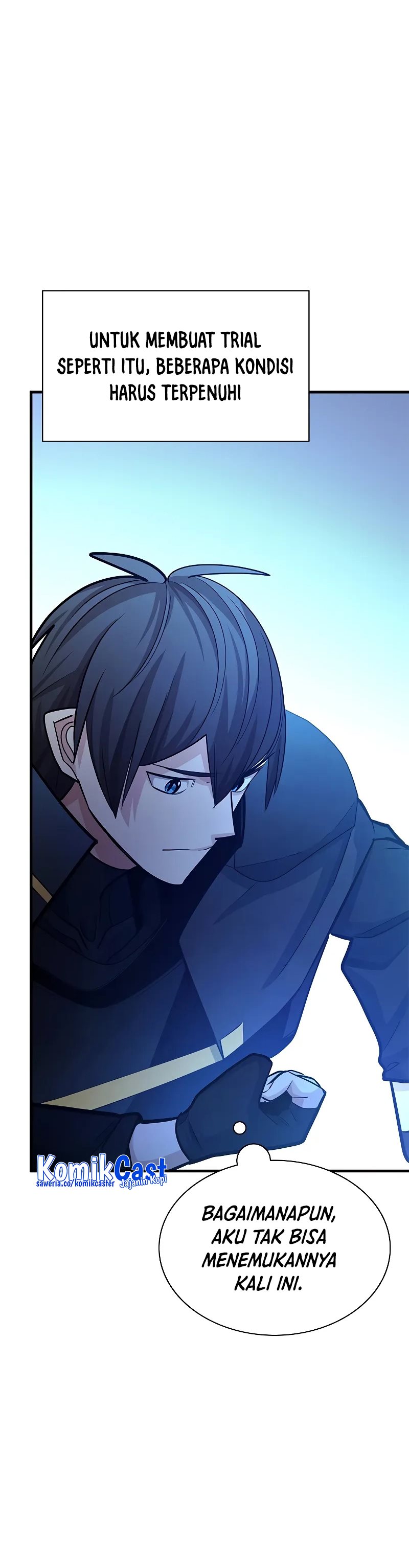 The Tutorial is Too Hard Chapter 190 page 41