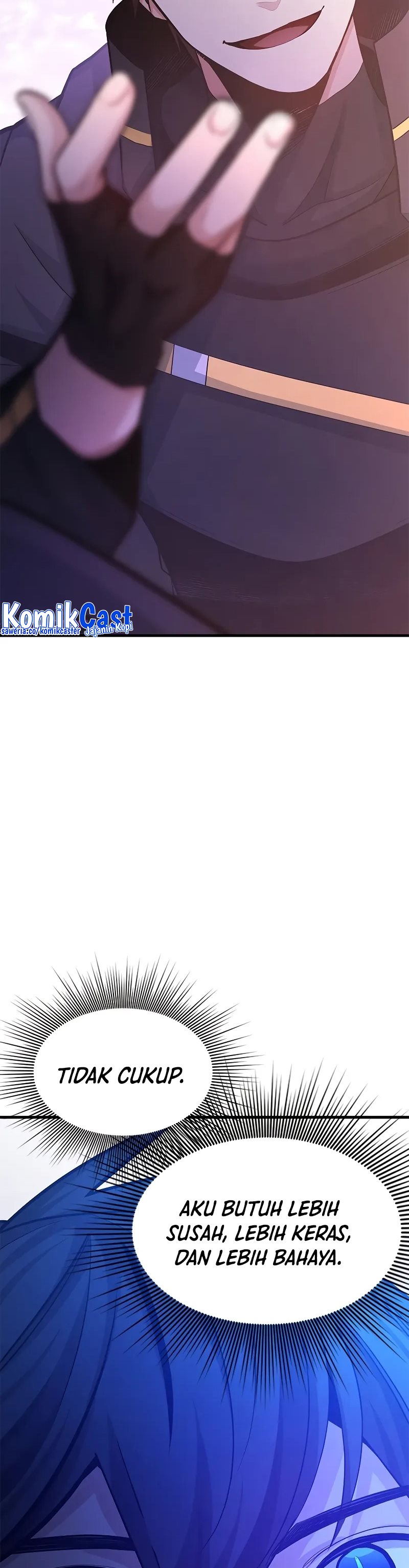 The Tutorial is Too Hard Chapter 190 page 38