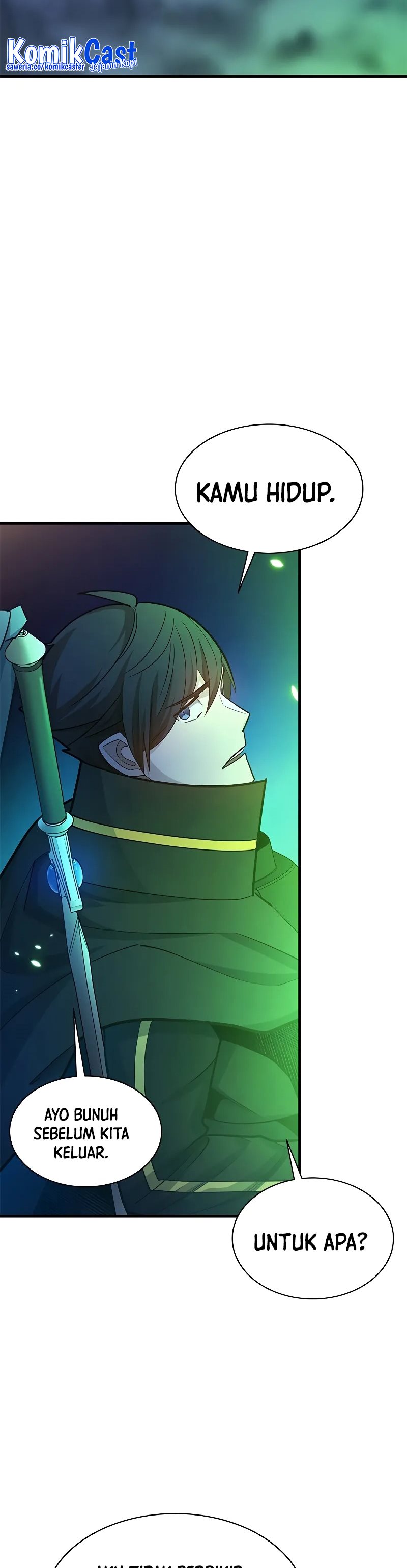 The Tutorial is Too Hard Chapter 190 page 14